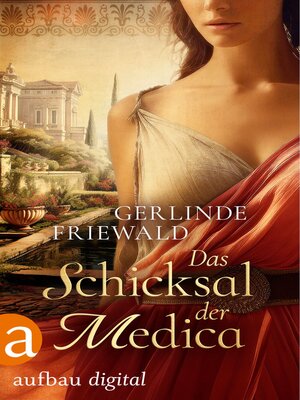 cover image of Das Schicksal der Medica